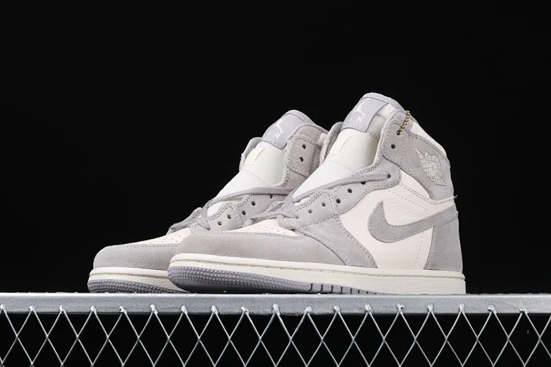 All categories Air Jordan Jordan series basketball shoes Air Jordan 1 High Air Jordan 1 Retro High Prem AJ1 Joe 1 Xiangyu AH7389-101